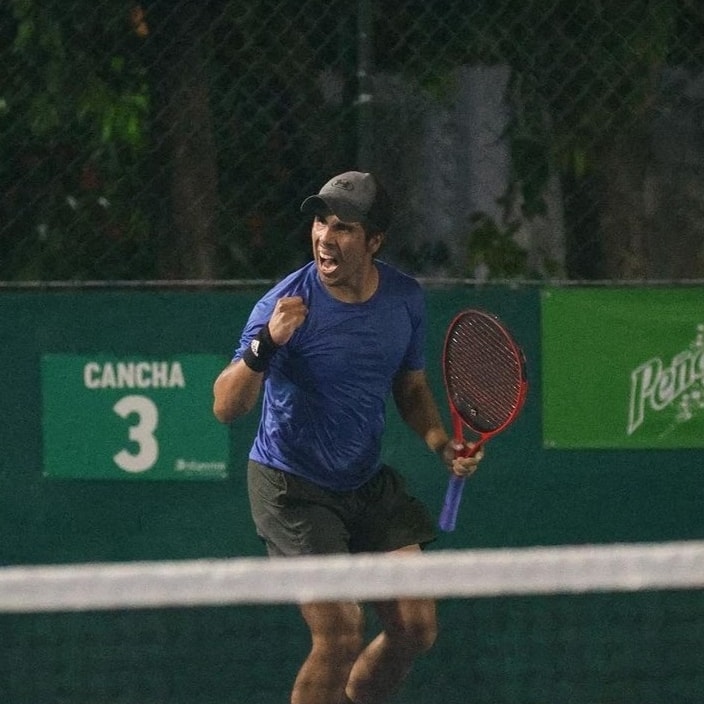 Ricardo Fernando ROMERO ESTRADA