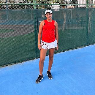 Fernanda Gutierrez Perez