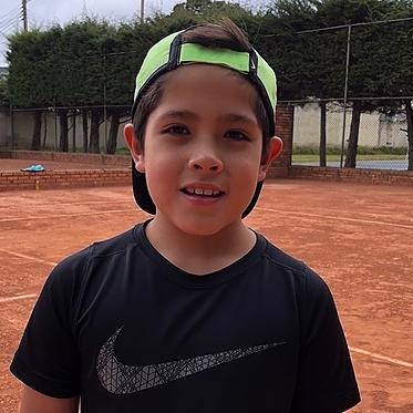 Angel Giovanny Escarpeta Tovar