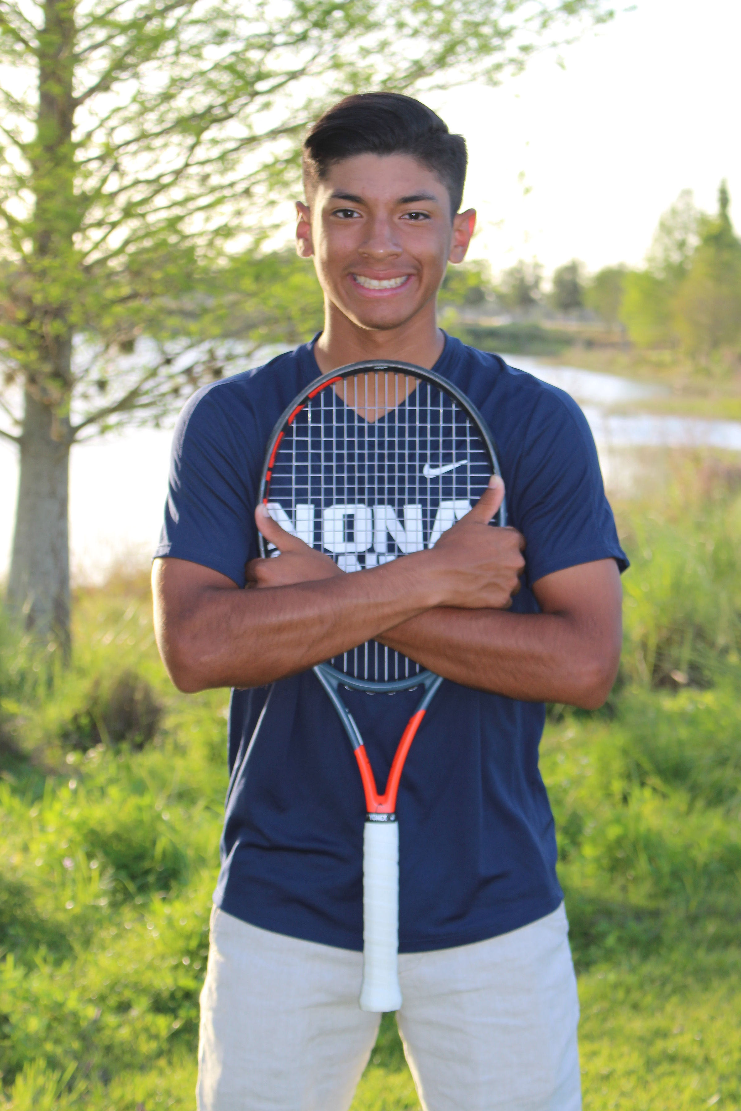 David Isaiah Gutierrez