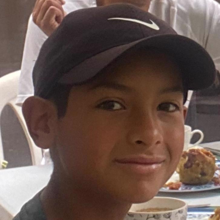 Juan Ignacio Padilla Vasquez