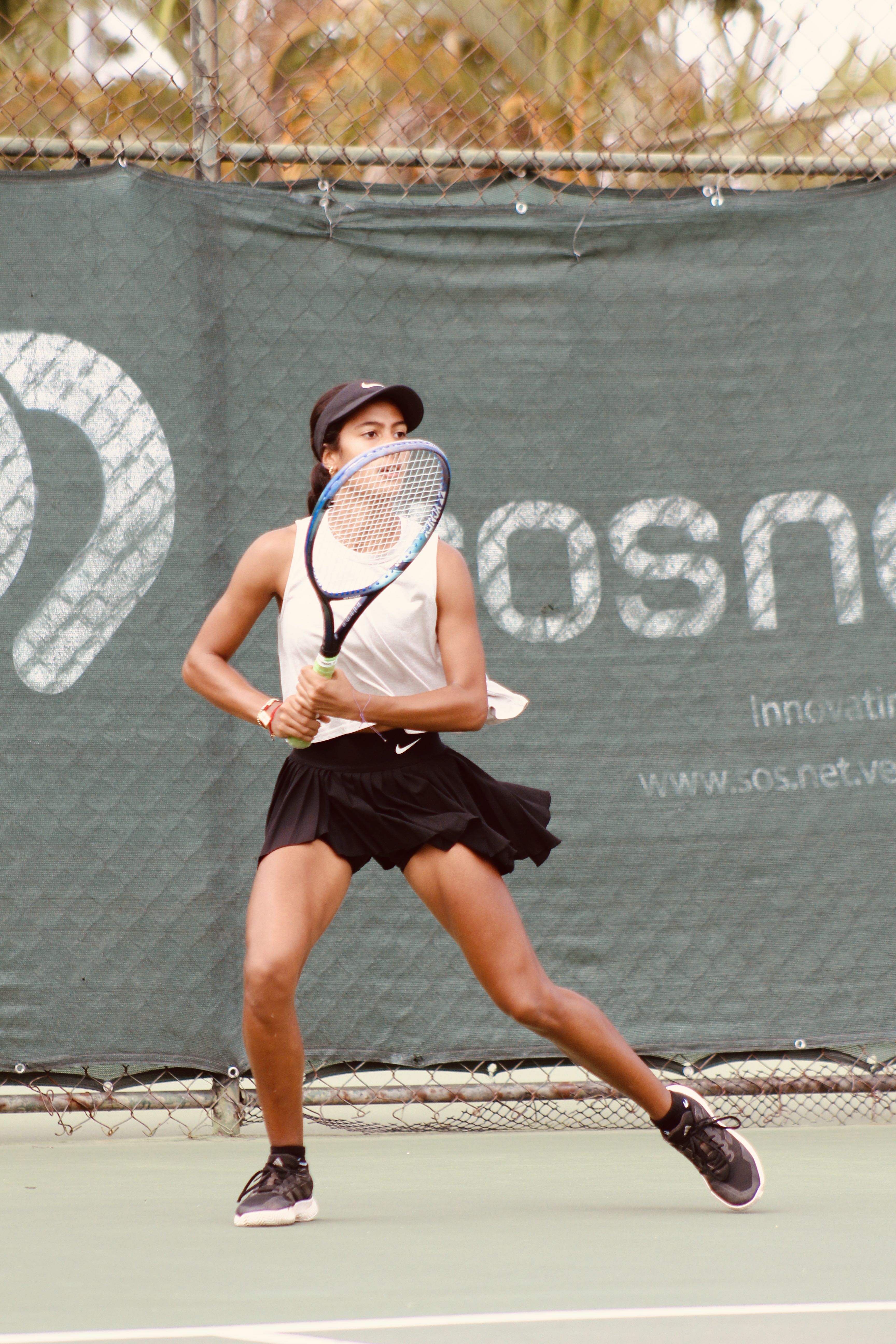 Maria Alejandra Perez Osal