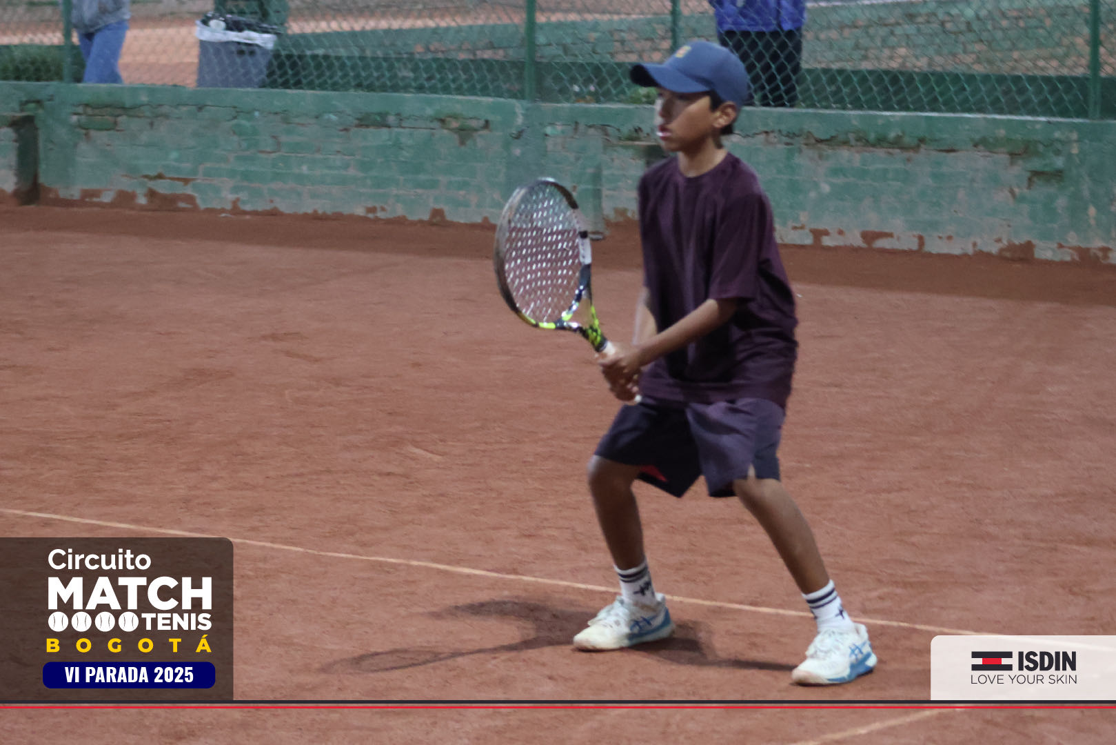 Andres Felipe Hernandez Gomez