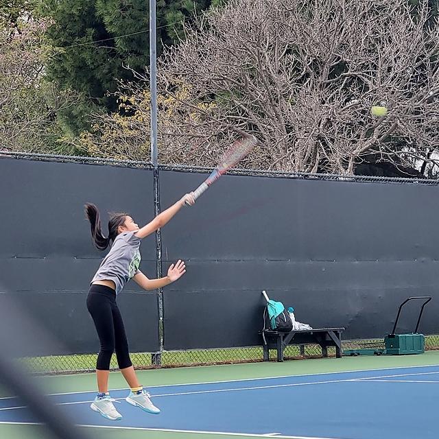 Kyra Christine Serra