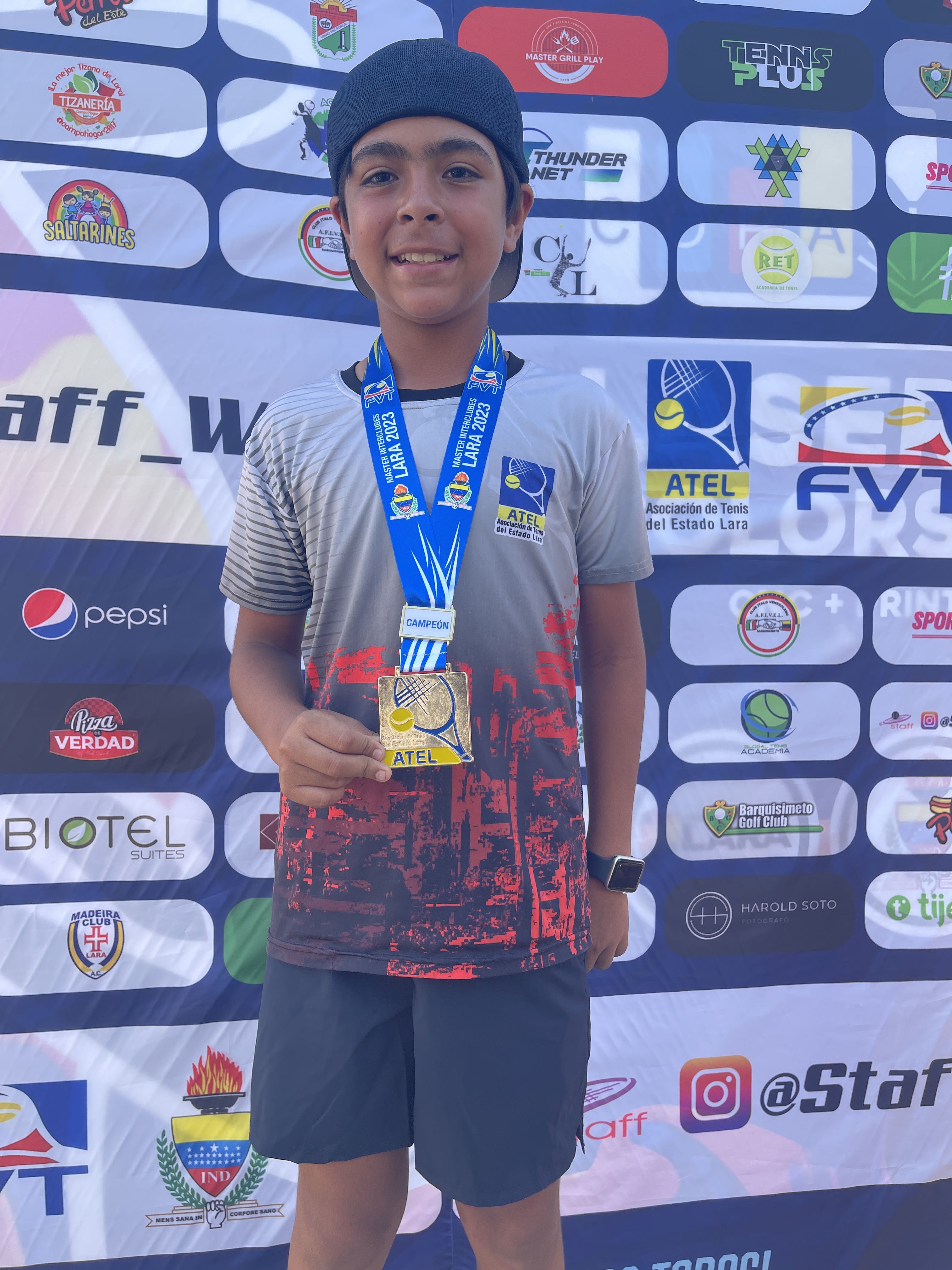 Fabian Andres Manzano Chacon