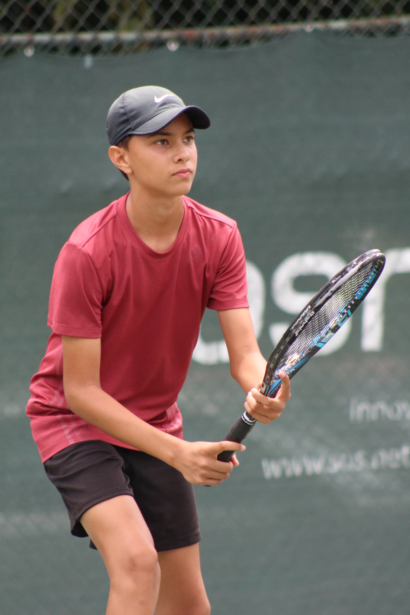 Rafael Angel Villanueva Algarra