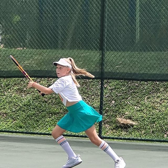 Arantxa Camila Dominguez Perez