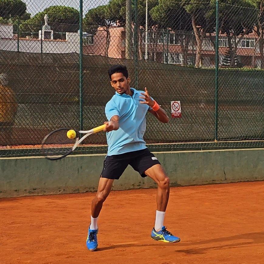 Rajeshwar Reddy Patlolla