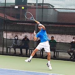 Federico Brenes Barzuna