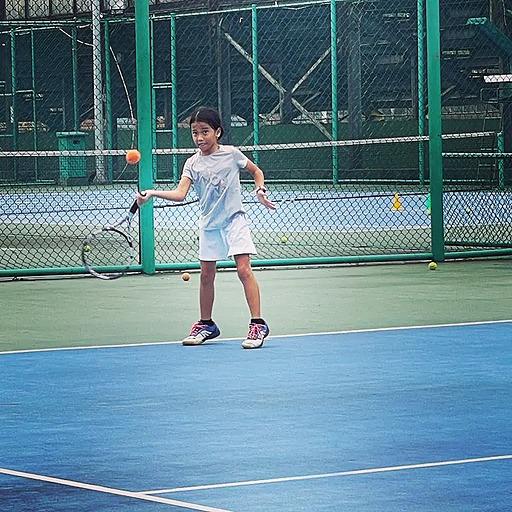 Michelle Christie Harjanto