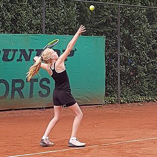 Feline Docters van Leeuwen