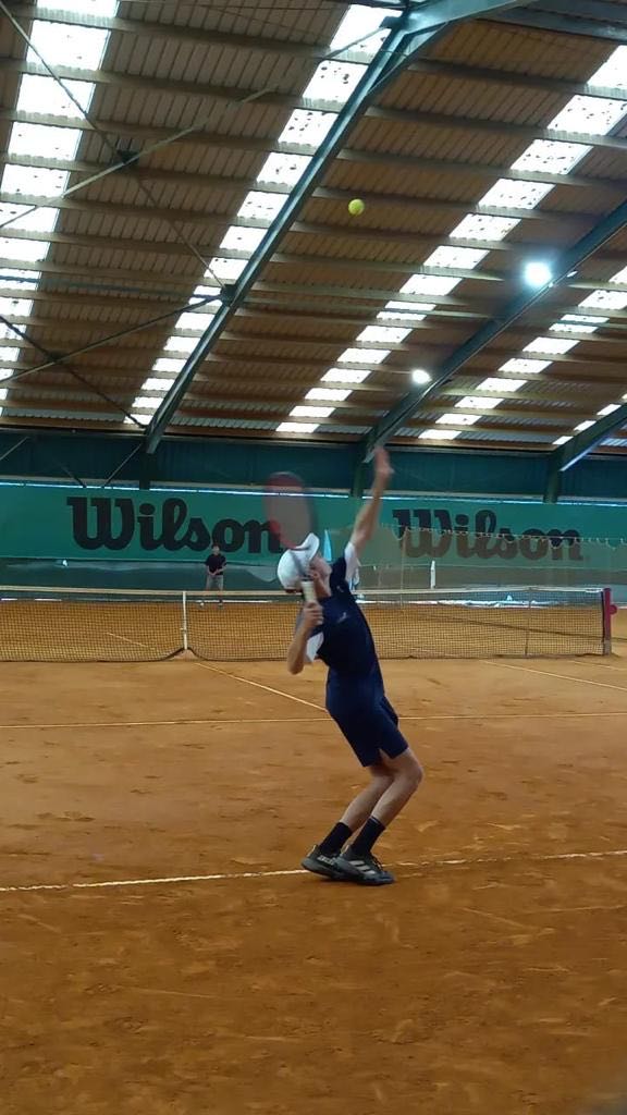 YAGO SANCHEZ CERVANTES