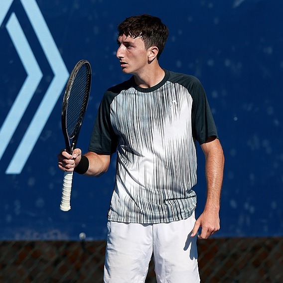 Pierre Antoine Tailleu