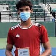 Jim Alexander de Leon Aquino