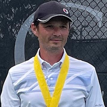 Constantine Terokhin