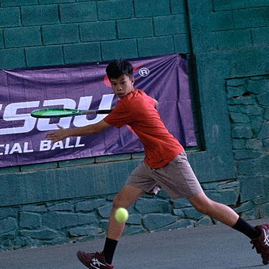 Joshua Kenzo Sigalingging