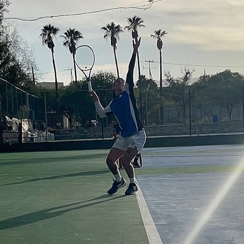 Saul Arath OROZCO SANCHEZ