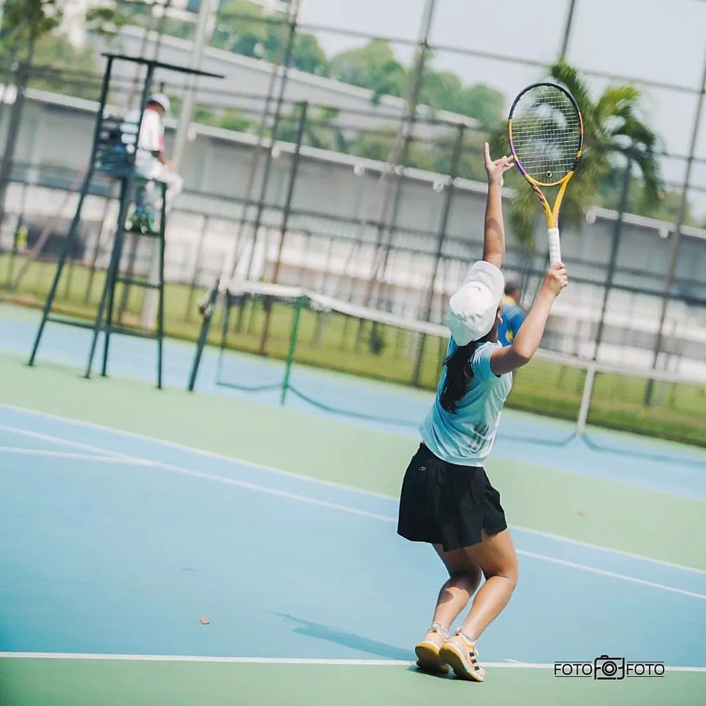 Josephine Clarabelle Suryanto