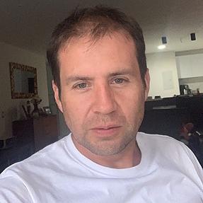 Gilles Olaya Salazar