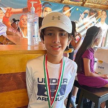 Ramón Amado Beltran Corrales