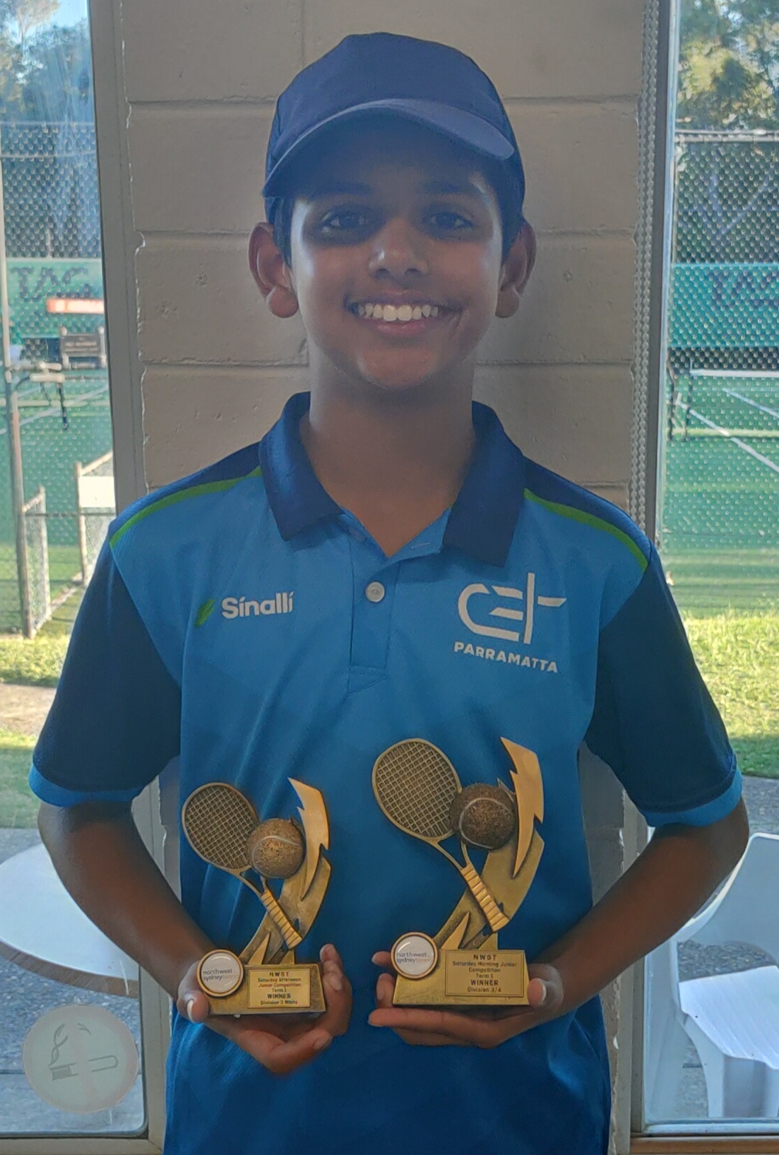 Alexander Tsioutsias