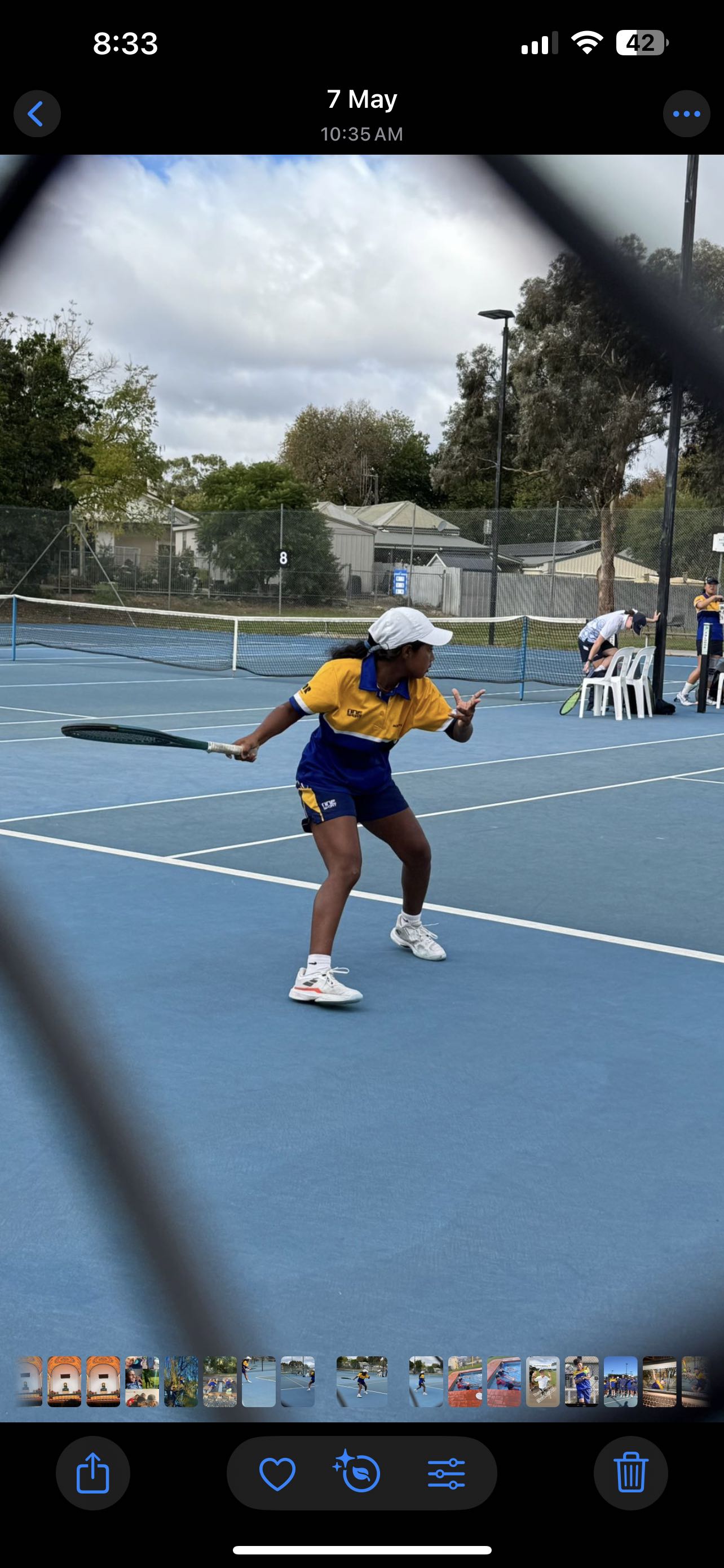 Oshini Thehara Gunaratne