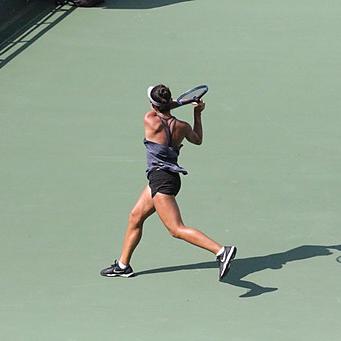 Lia Isabella ESPINAL