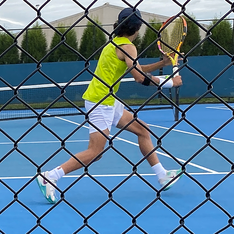 Raphael Conde Osorio