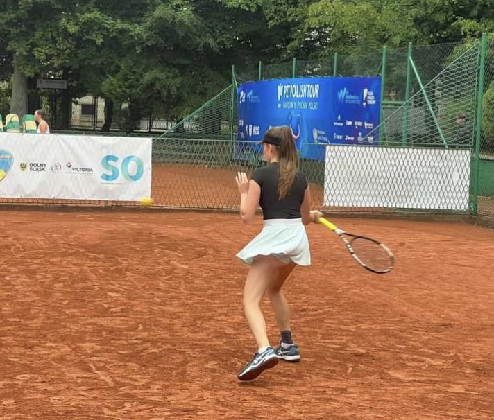 Amelie Essie Drukerova