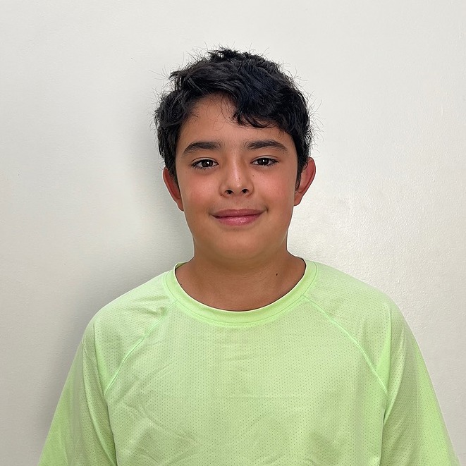 José Rafael Echeverria