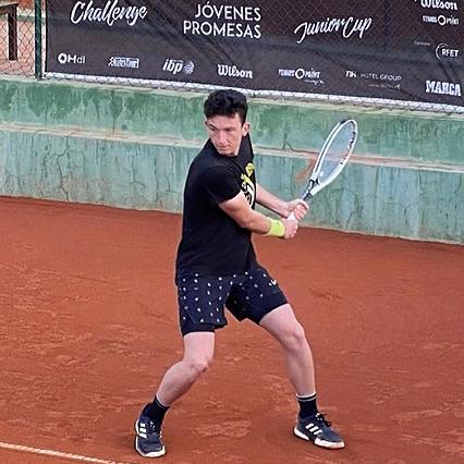 Eder Blanco Fernandez de Leceta