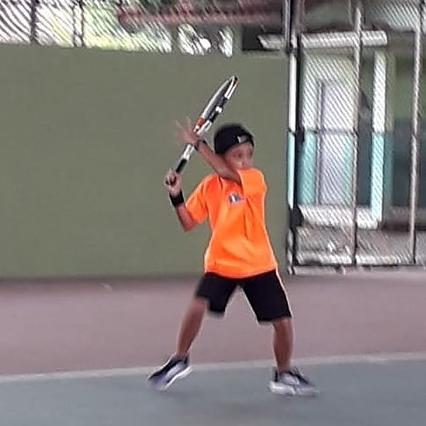 Rafael Enrico PRIBADI