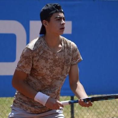 Thiago Mauricio Solis Bustamante