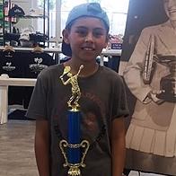 Federico Robles Gomez