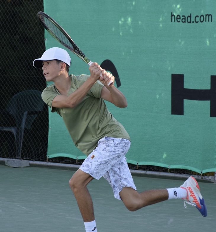 Pau Vall-Llosera Fernandez