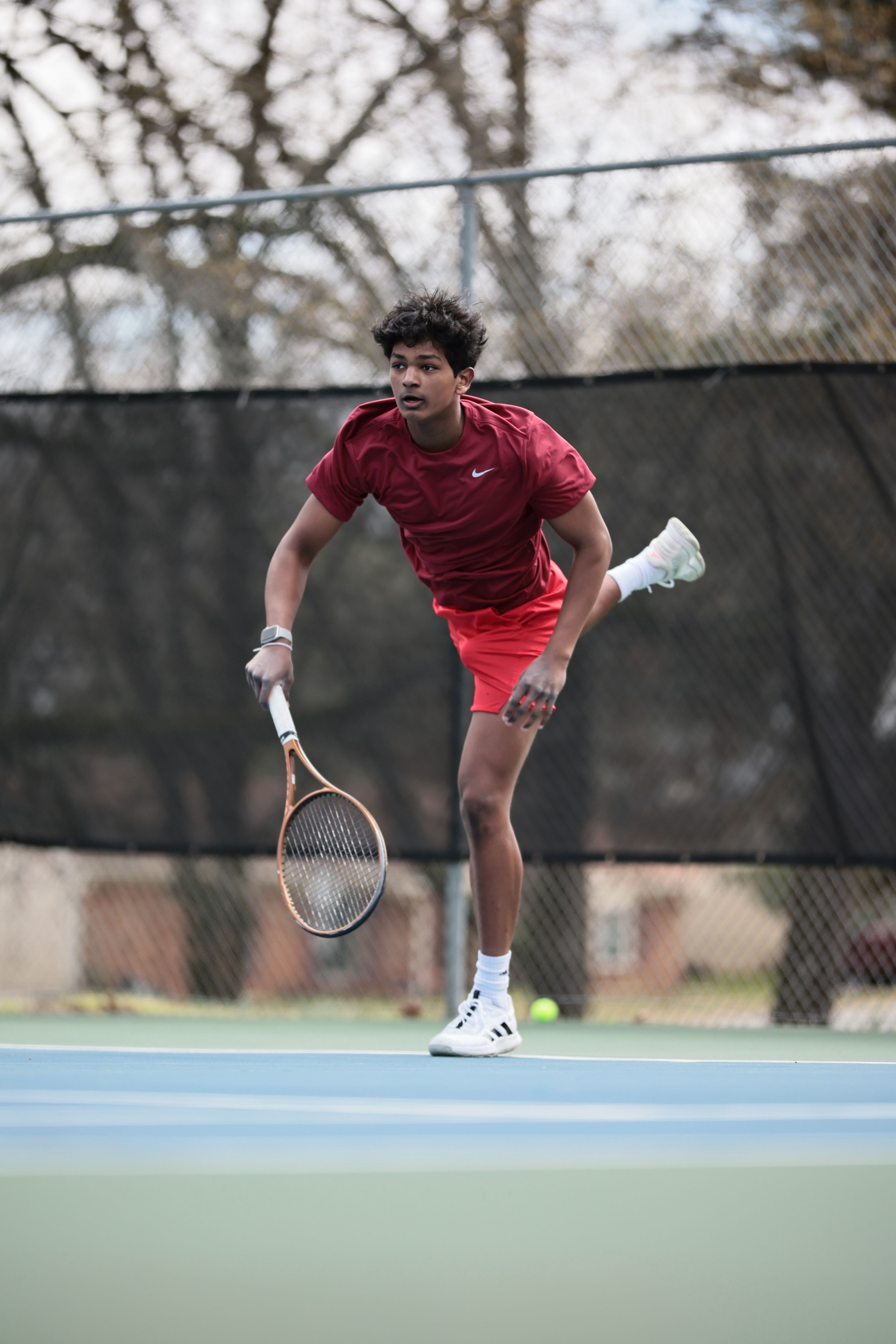 Ganesh Karthik Srikanth