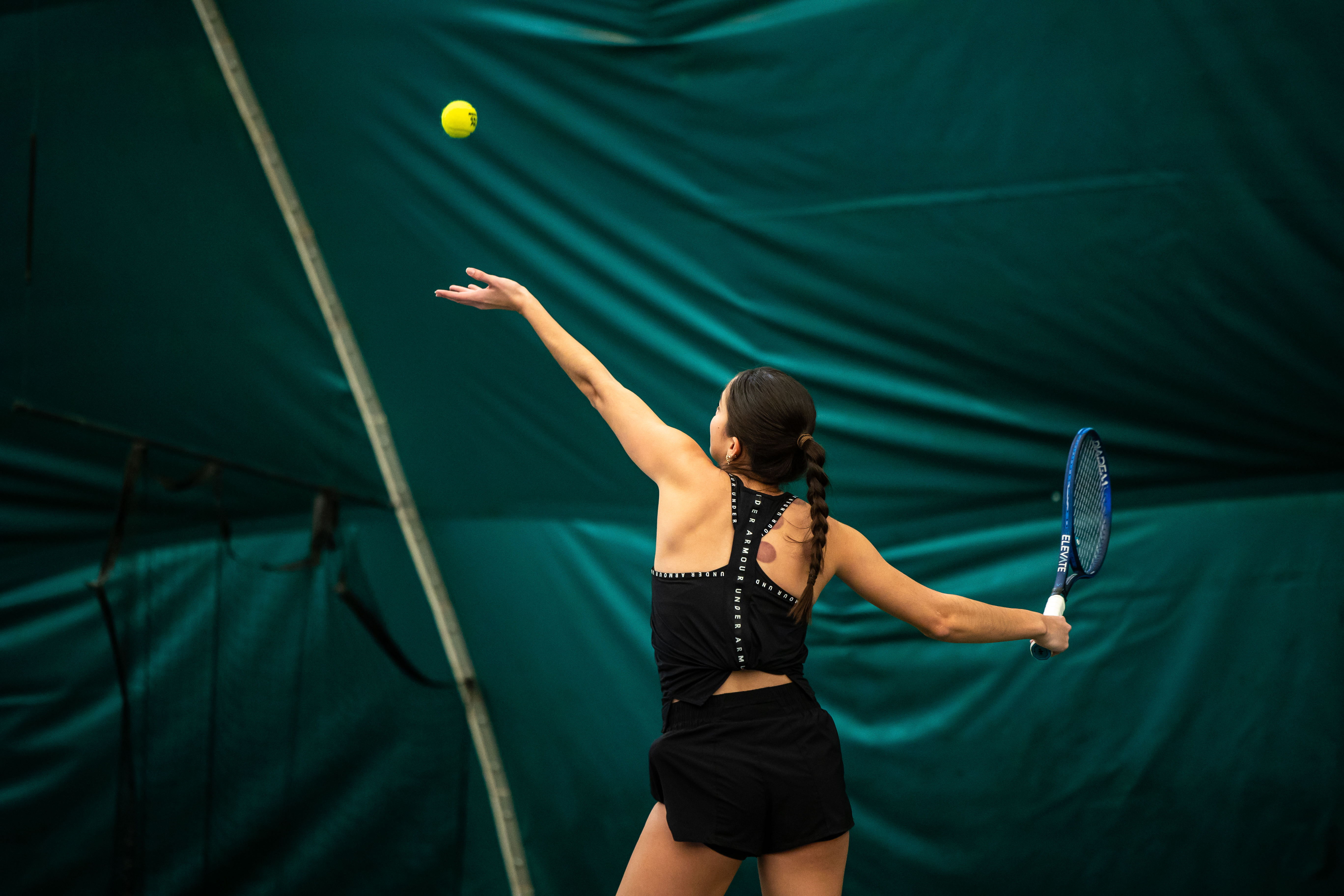 Isabella Nalani Alvarez Fu