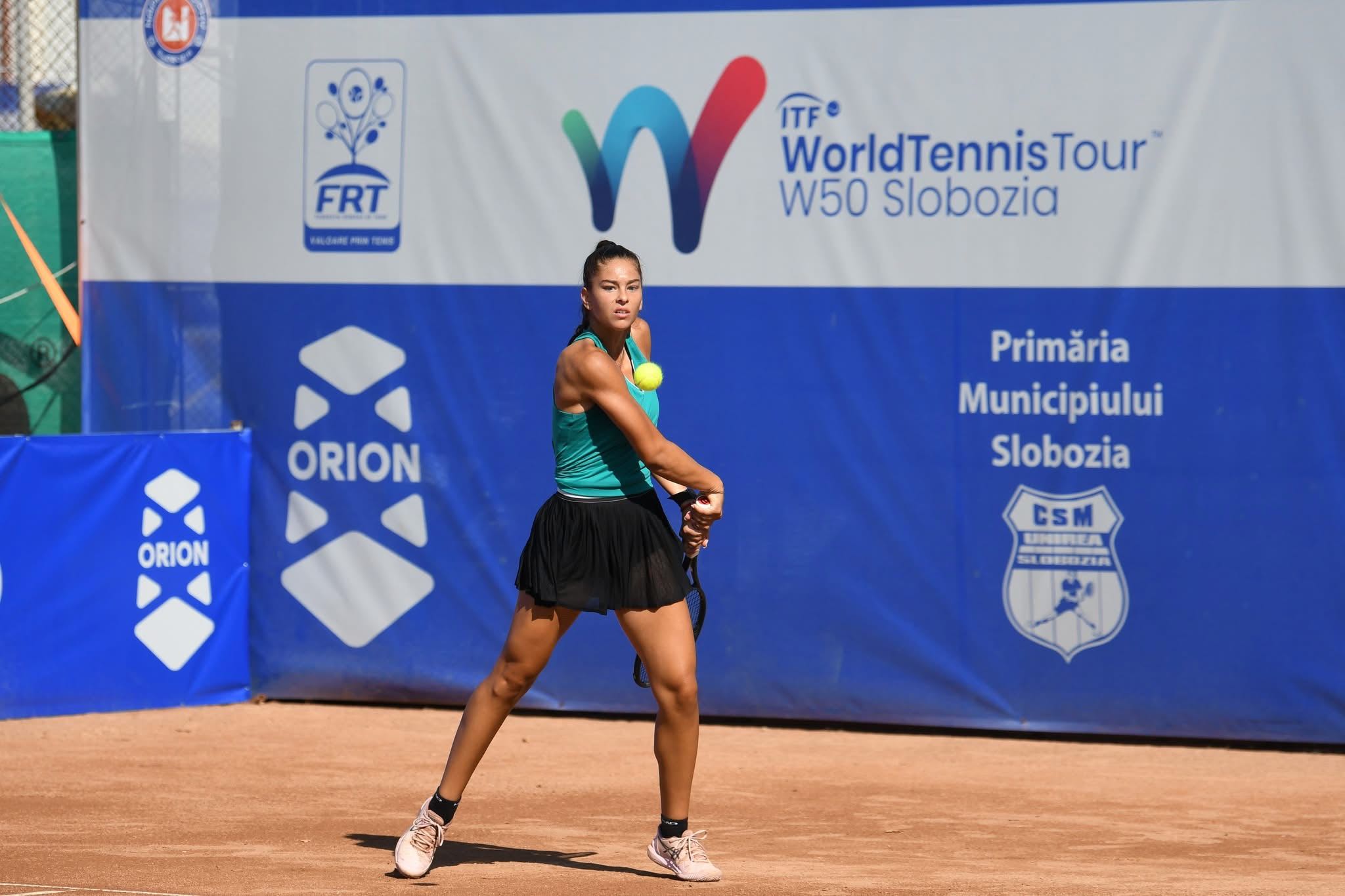 Alexandra Irina Anghel