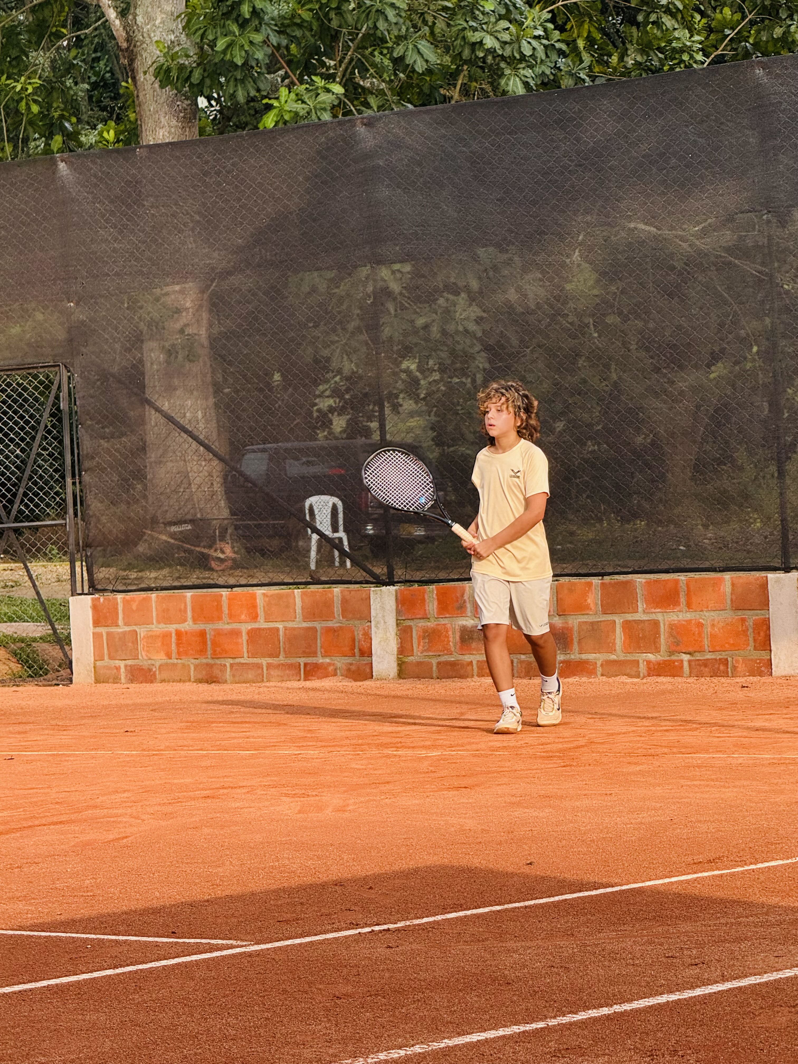 Thomas Alejandro Gomez Leon