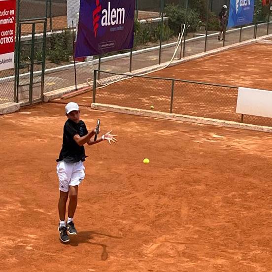 Leonardo D. Cevallos