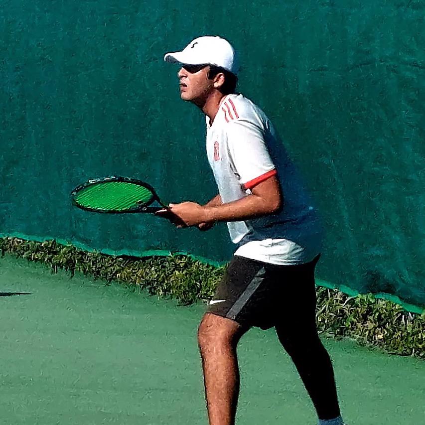 Michel Abizaid Nuñez