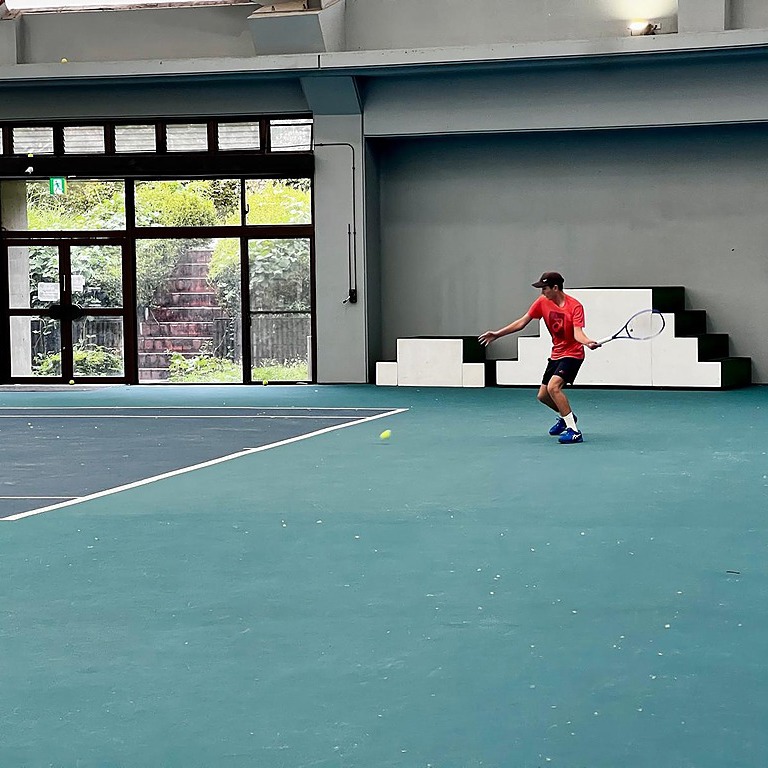 Xavier Pena-Fairweather