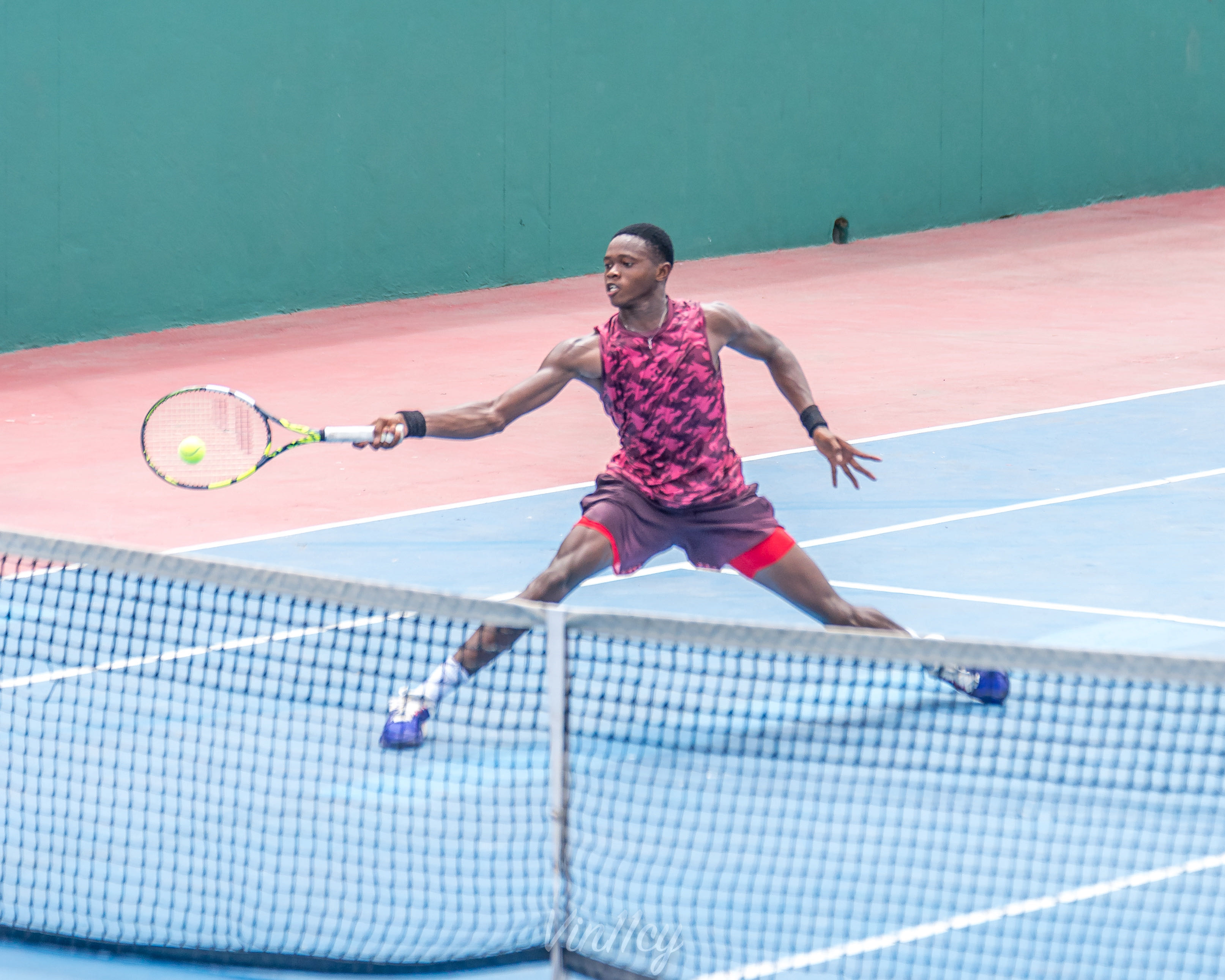 Joseph franklin Jimoh