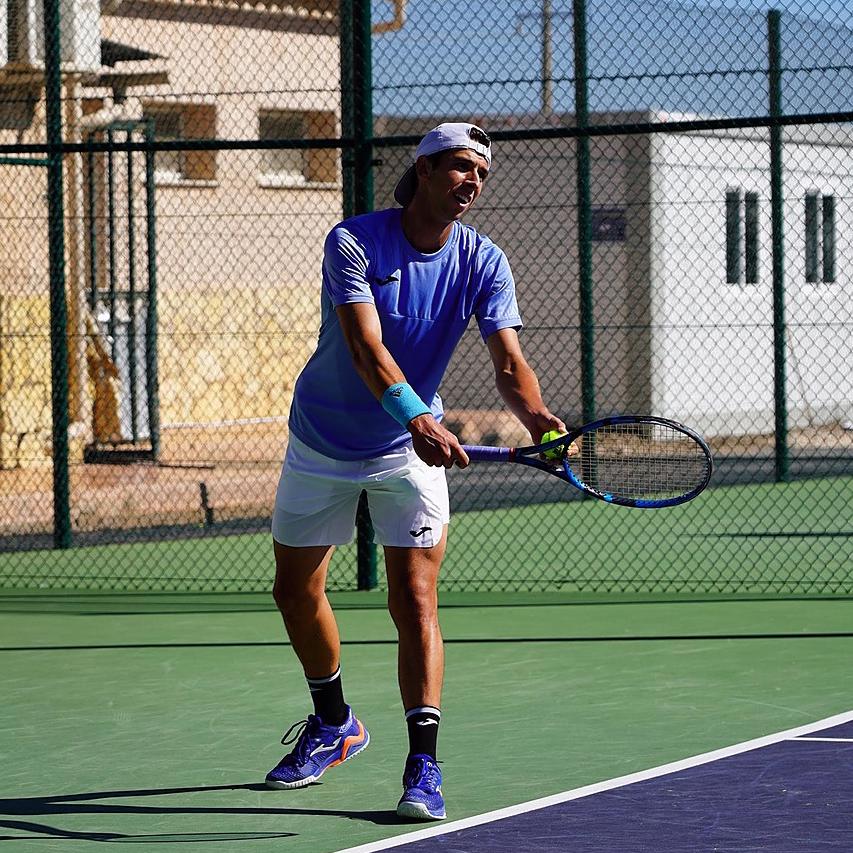 Ian Lucca Cervantes Tomas