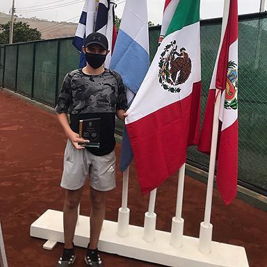 Mauricio Gonzalez Castelazo Raya