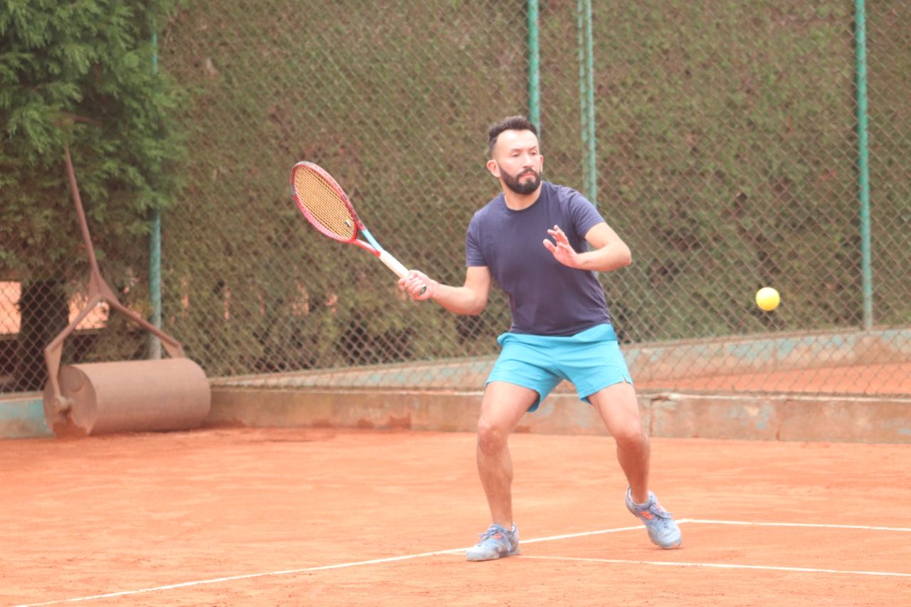 Fernando Morales Guerrero