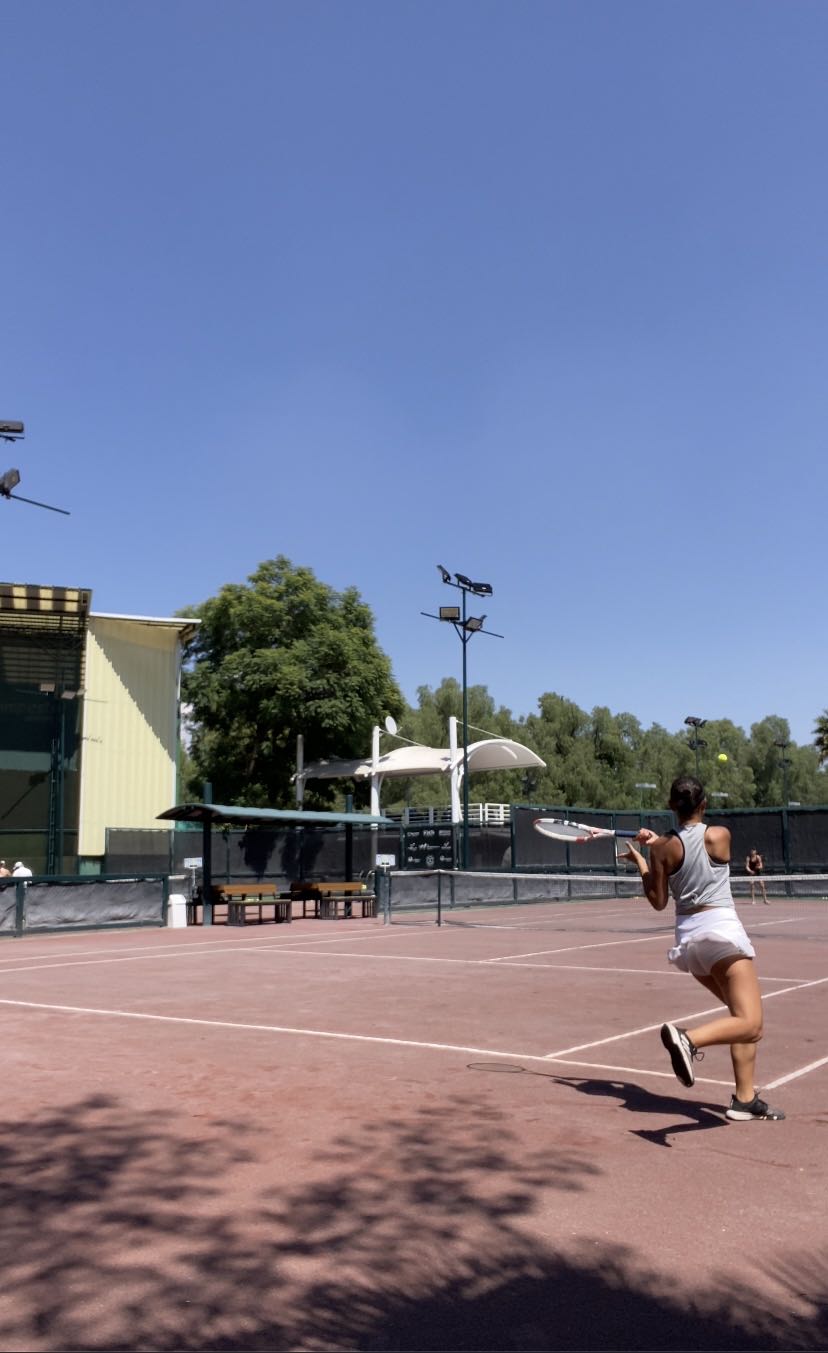 Fatima scarlet Hernandez Huerta