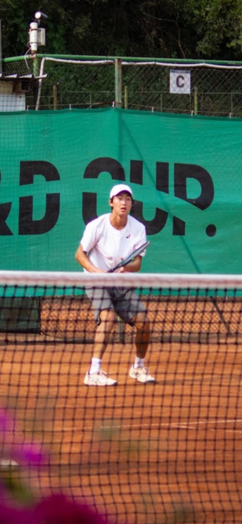 Marcus Kobayashi