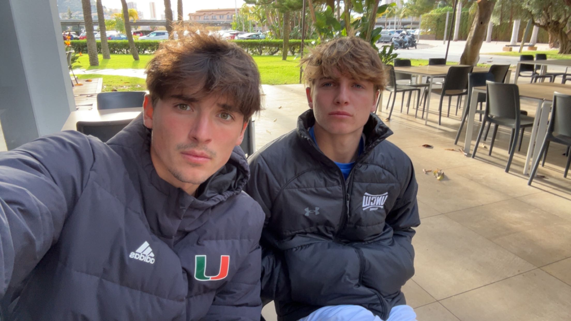 Sam Kydd Baumgartner