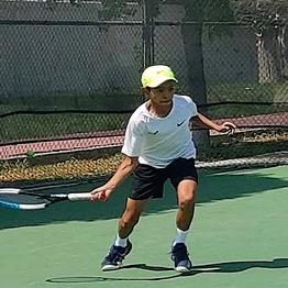 Sebastian Garcia Puente